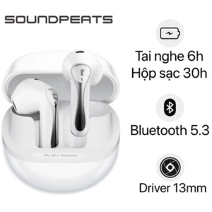 Tai nghe không dây Soundpeats Air 5